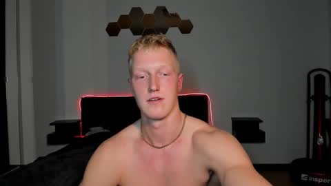 thejacob_d online show from 14, 11, 2025