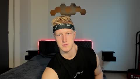 thejacob_d online show from 25, 11, 2025