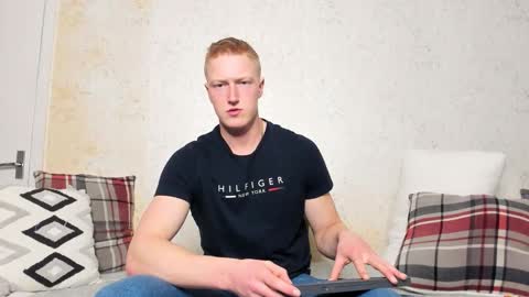 thejacob_d online show from 22, 2, 2026