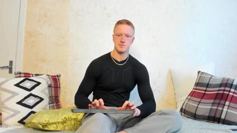 thejacob_d online show from 26, 2, 2026