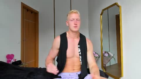 thejacob_d online show from 27, 7, 2026