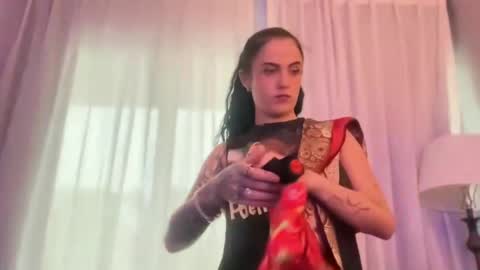 Snapshot of thejennataylor chatting on 5, 7, 2026 thejennataylor online show from 5, 7, 2026