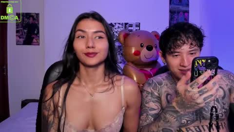 Tyler  Ada online show from 1, 3, 2025