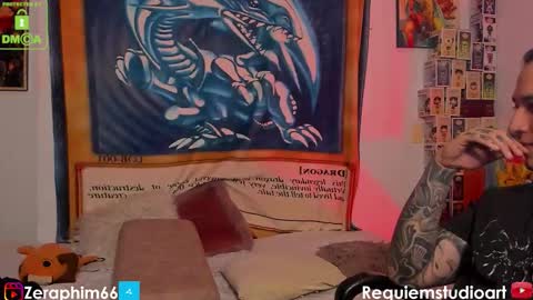 Tyler  Ada online show from 1, 2, 2026