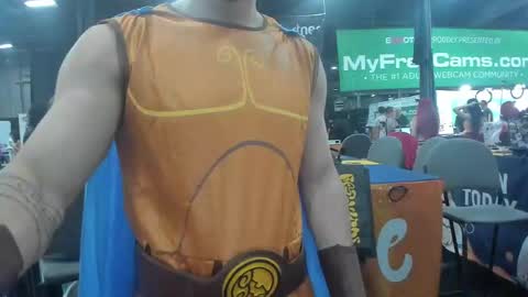 Snapshot of thejohnnystone chatting on 26, 10, 2025 Johnny Stone online show from 26, 10, 2025