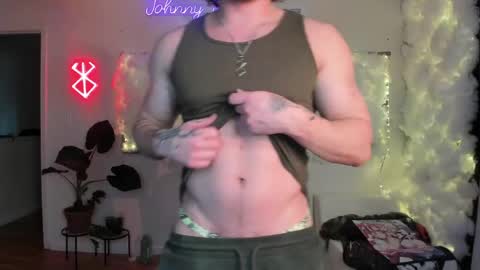 Johnny Stone online show from 3, 4, 2026