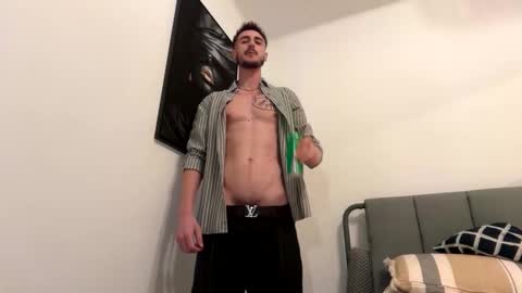 Master Joker online show from 6, 11, 2025