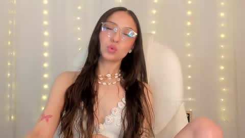 Katie. Kate is the name I go by. online show from 5, 6, 2026
