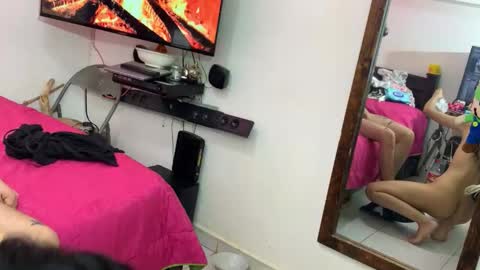 Snapshot of theking11220 chatting on 30, 11, 2025 theking11220 online show from 30, 11, 2025