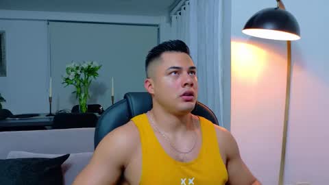 Snapshot of thekingerick chatting on 17, 1, 2026 thekingerick online show from 17, 1, 2026