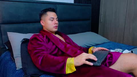 Snapshot of thekingerick chatting on 14, 2, 2026 thekingerick online show from 14, 2, 2026