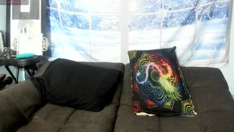 Goddess Nola online show from 19, 1, 2026