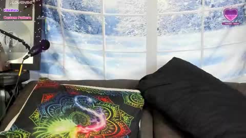 Goddess Nola online show from 1, 3, 2026