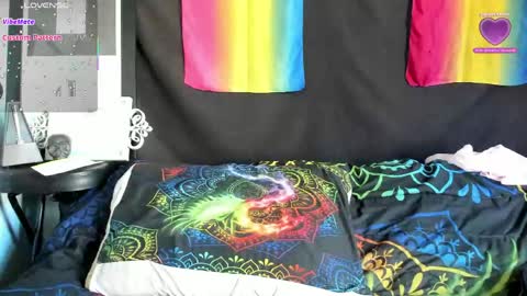 Goddess Nola online show from 28, 4, 2026
