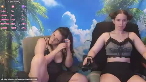 Goddess Nola online show from 15, 6, 2026