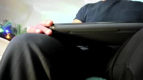 KinkSide online show from 12, 12, 2024