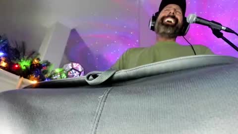 KinkSide online show from 23, 12, 2024