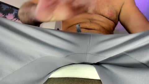 KinkSide online show from 25, 12, 2024