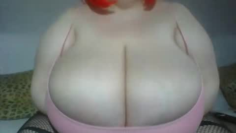 Kinky Angel online show from 4, 12, 2024