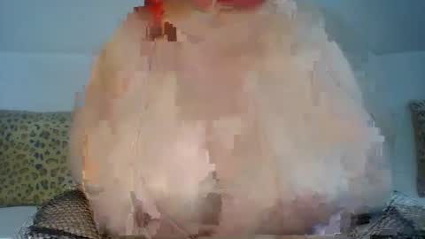 Kinky Angel online show from 20, 2, 2025