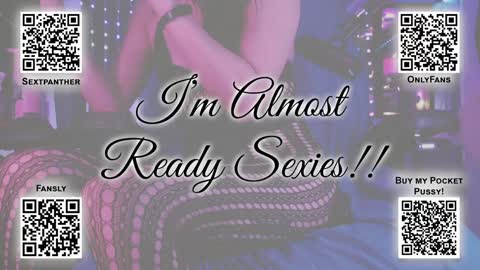 Snapshot of thekittengirlnix chatting on 11, 1, 2025 Nix online show from 11, 1, 2025