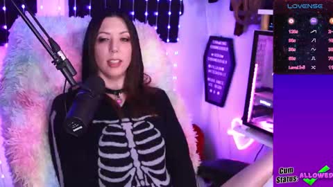 Nix online show from 19, 2, 2026