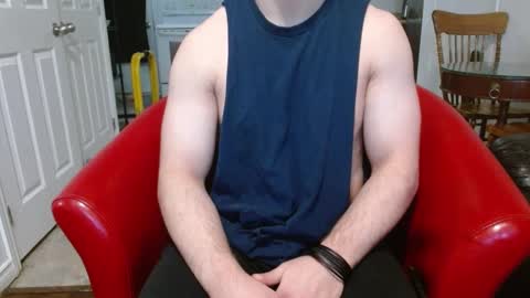 Snapshot of thekodyy chatting on 13, 1, 2025 thekodyy online show from 13, 1, 2025