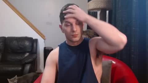 Snapshot of thekodyy chatting on 23, 1, 2025 thekodyy online show from 23, 1, 2025