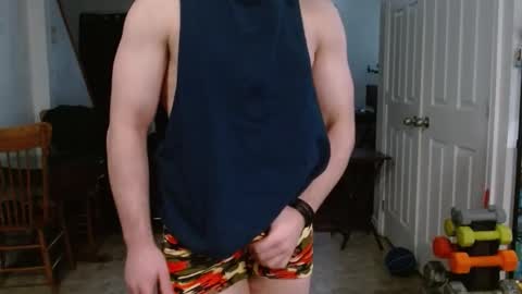 Snapshot of thekodyy chatting on 26, 1, 2025 thekodyy online show from 26, 1, 2025