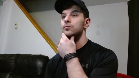 Snapshot of thekodyy chatting on 30, 1, 2025 thekodyy online show from 30, 1, 2025