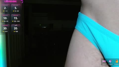 Snapshot of thekodyy chatting on 11, 2, 2025 thekodyy online show from 11, 2, 2025