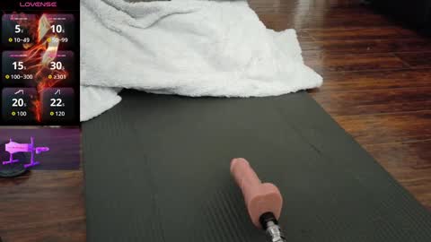 Snapshot of thekodyy chatting on 6, 10, 2025 thekodyy online show from 6, 10, 2025