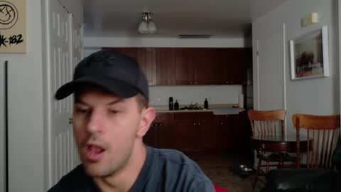 Snapshot of thekodyy chatting on 8, 10, 2025 thekodyy online show from 8, 10, 2025