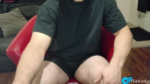 Snapshot of thekodyy chatting on 14, 10, 2025 thekodyy online show from 14, 10, 2025