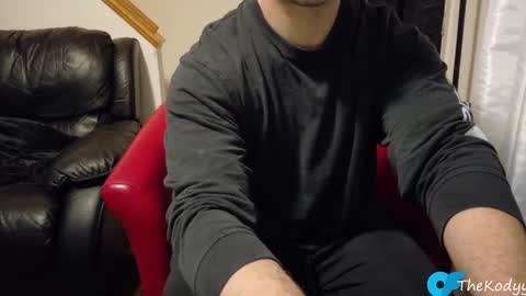 Snapshot of thekodyy chatting on 16, 10, 2025 thekodyy online show from 16, 10, 2025