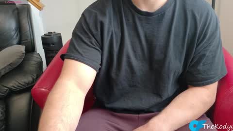 Snapshot of thekodyy chatting on 17, 10, 2025 thekodyy online show from 17, 10, 2025