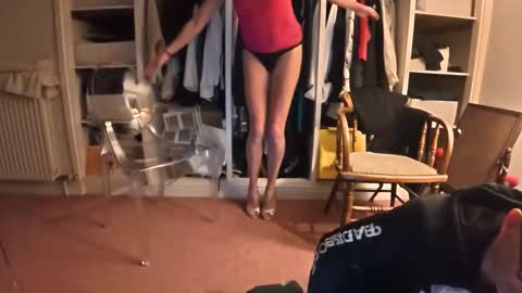 theladyduchess online show from 21, 2, 2026