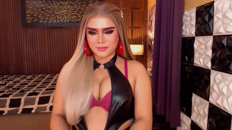 Paula online show from 15, 3, 2026