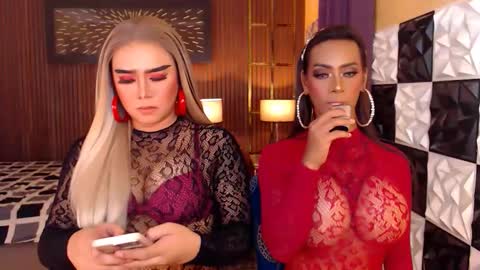 Paula online show from 25, 3, 2026