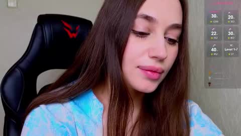 TheLastKiss01 online show from 20, 12, 2024