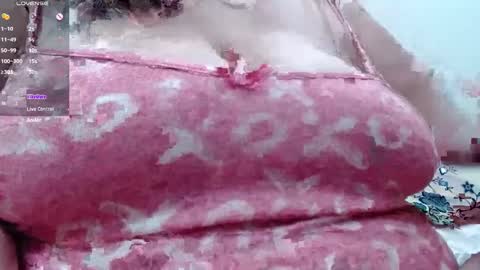 Snapshot of thelipsdown chatting on 24, 2, 2025 Lacey online show from 24, 2, 2025