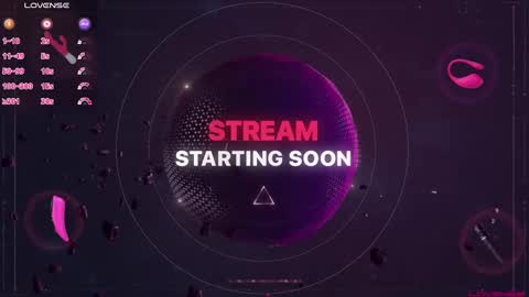 Snapshot of thelipsdown chatting on 2, 3, 2025 Lacey online show from 2, 3, 2025