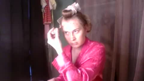 Little Bambii online show from 10, 1, 2026