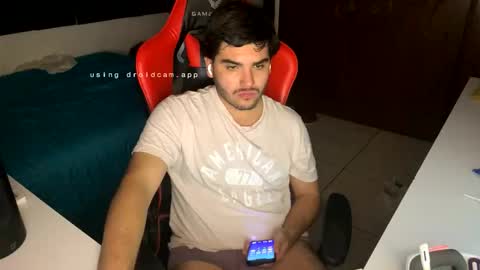 thelittlehot1 online show from 19, 12, 2025