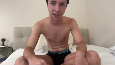 Louie online show from 4, 10, 2025