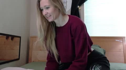 The Luna Storm online show from 14, 10, 2025