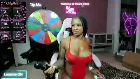 Themaneater online show from 26, 6, 2026