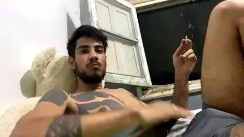 Snapshot of themarttinguyyy chatting on 25, 2, 2025 themarttinguyyy online show from 25, 2, 2025