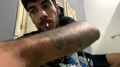 Snapshot of themarttinguyyy chatting on 11, 3, 2025 themarttinguyyy online show from 11, 3, 2025