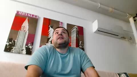 Big Alpha Daddy Master online show from 2, 3, 2025